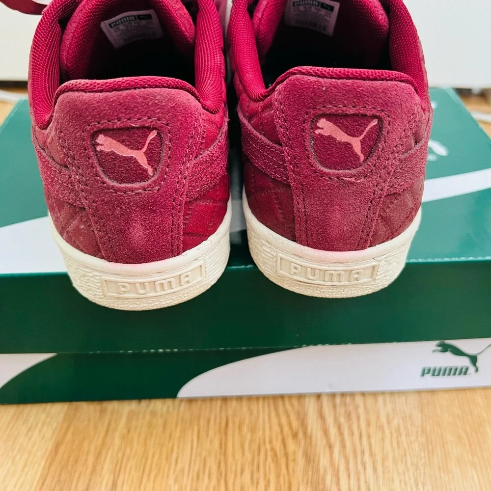 Puma 👟 - Picture 3 of 4